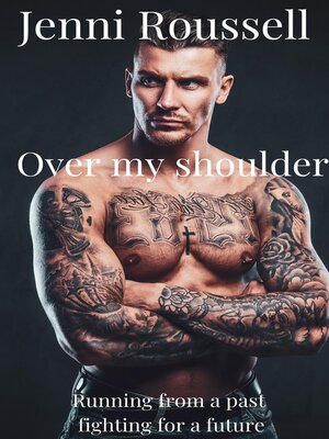 cover image of Over my Shoulder